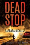 Book cover for Dead Stop