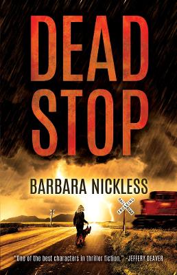 Cover of Dead Stop