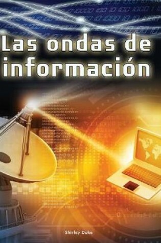 Cover of Las Ondas de Información