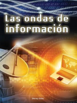 Cover of Las Ondas de Información