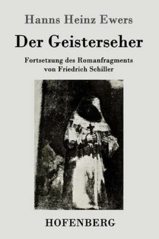 Cover of Der Geisterseher