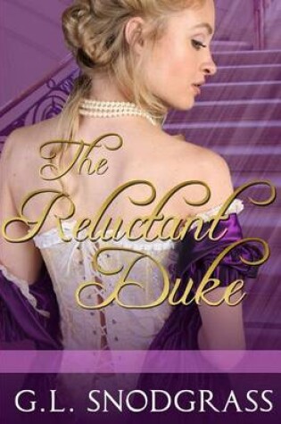 Cover of The Reluctant Duke