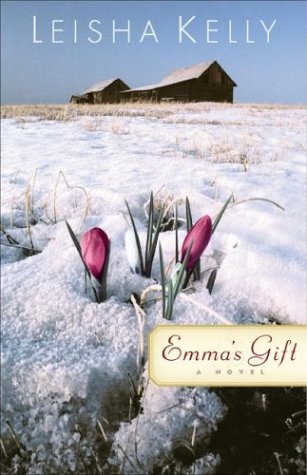Book cover for Emma's Gift