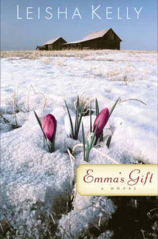 Cover of Emma's Gift