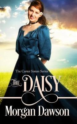 Book cover for The Daisy