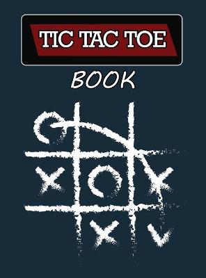 Book cover for Tic Tac Toe Book