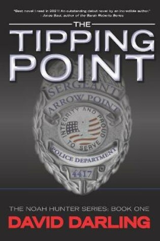 Cover of The Tipping Point