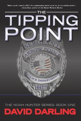 Book cover for The Tipping Point