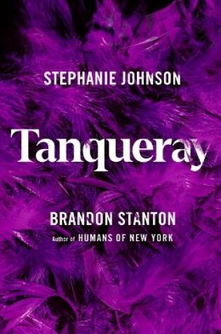 Cover of Tanqueray