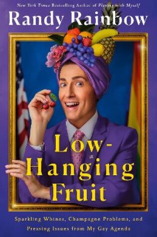 Cover of Low-Hanging Fruit