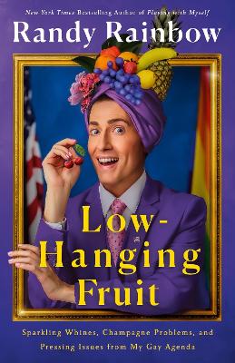 Book cover for Low-Hanging Fruit