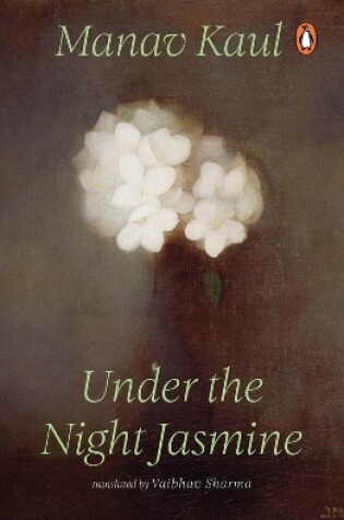 Cover of Under the Night Jasmine