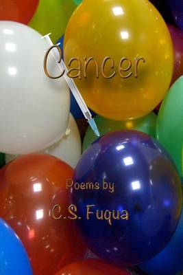 Book cover for Cancer