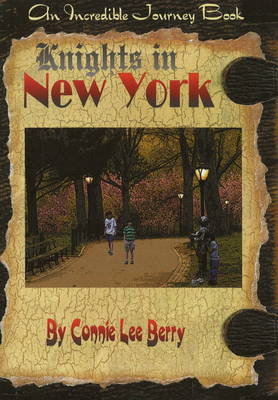 Book cover for Knights in New York