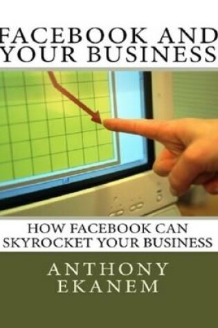 Cover of How Facebook Can Skyrocket Your Business