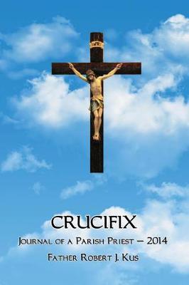 Book cover for Crucifix