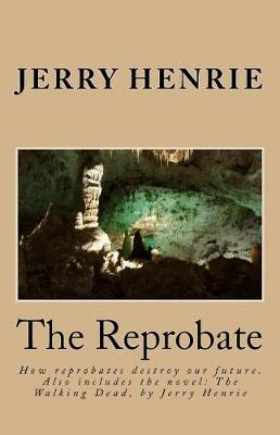 Cover of The Reprobate