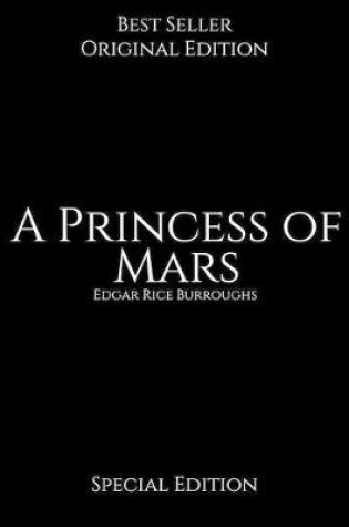 Cover of A Princess of Mars, Special Edition