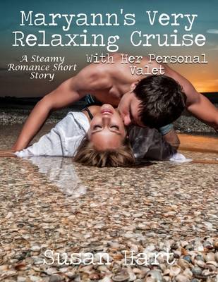 Book cover for Maryann’s Very Relaxing Cruise With Her Personal Valet