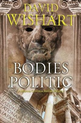 Book cover for Bodies Politic