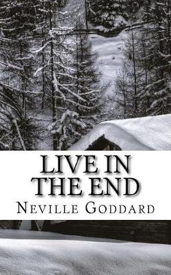 Book cover for Live in the End
