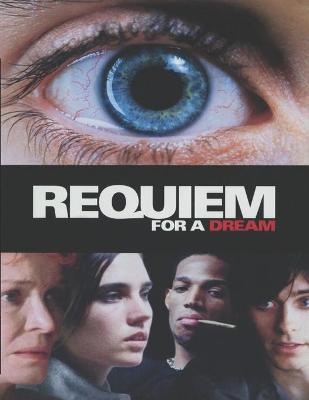 Book cover for Requiem For A Dream