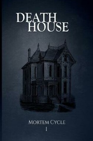 Cover of Death House