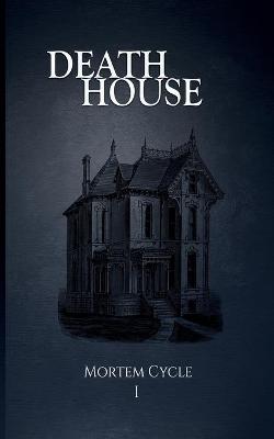 Cover of Death House