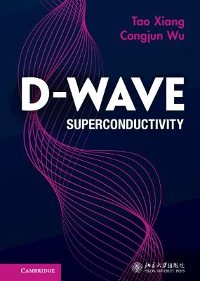 Book cover for D-wave Superconductivity