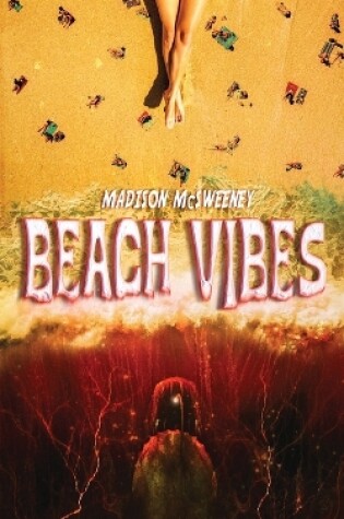 Cover of Beach Vibes