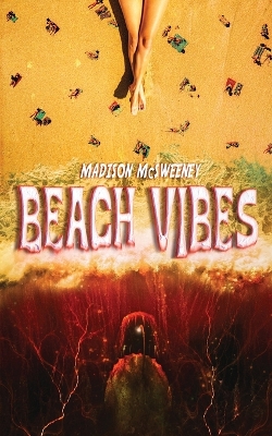 Book cover for Beach Vibes