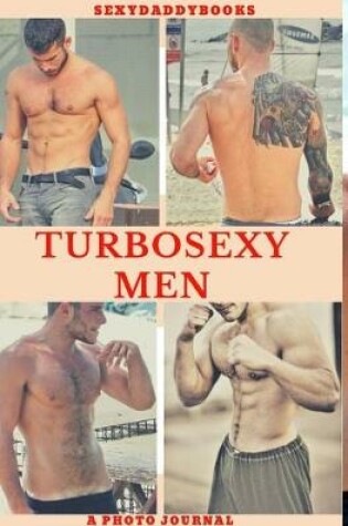 Cover of Turbosexy men