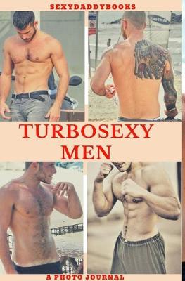 Book cover for Turbosexy men