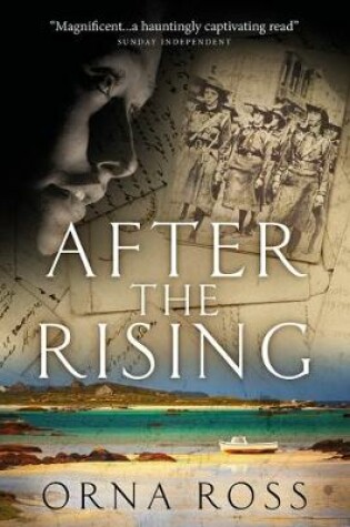 Cover of After the Rising