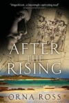 Book cover for After the Rising