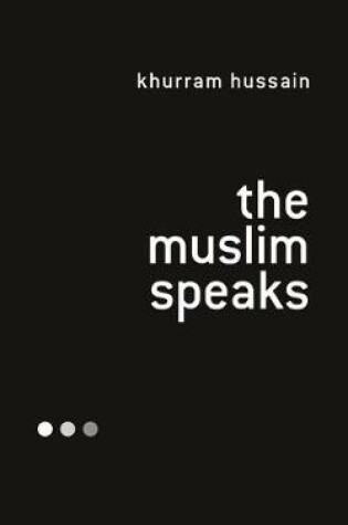 Cover of The Muslim Speaks