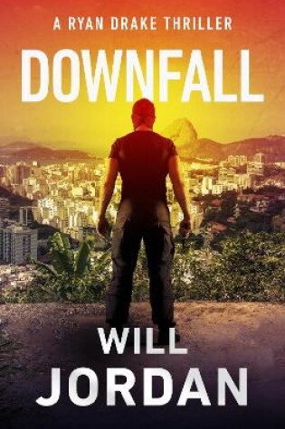 Cover of Downfall