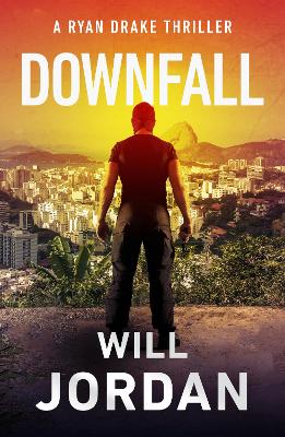 Cover of Downfall