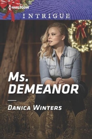 Cover of Ms. Demeanor
