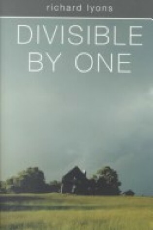 Cover of Divisible by One