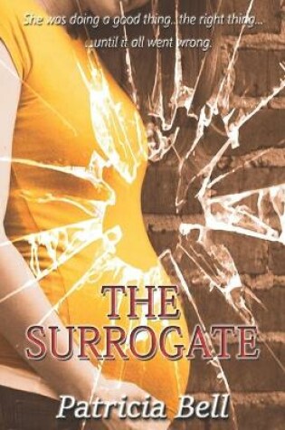 Cover of The Surrogate