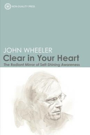 Cover of Clear In Your Heart