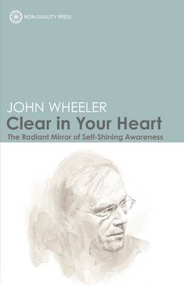 Book cover for Clear In Your Heart