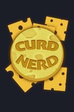 Cover of Curd Nerd