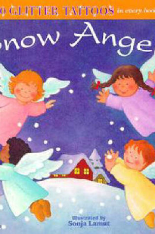 Cover of Snow Angels