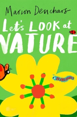 Cover of Let's Look at... Nature