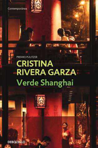 Cover of Verde Shanghai / Green Shanghai