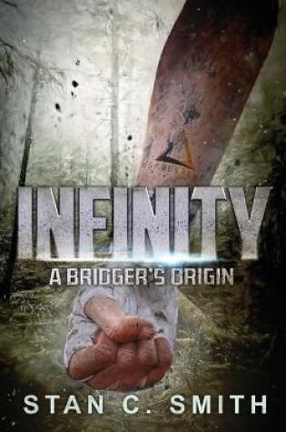 Cover of Infinity