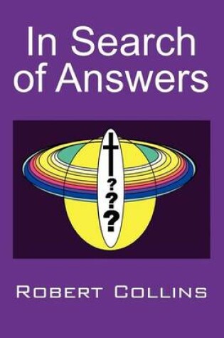 Cover of In Search of Answers