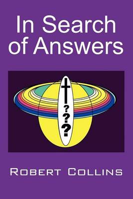 Book cover for In Search of Answers